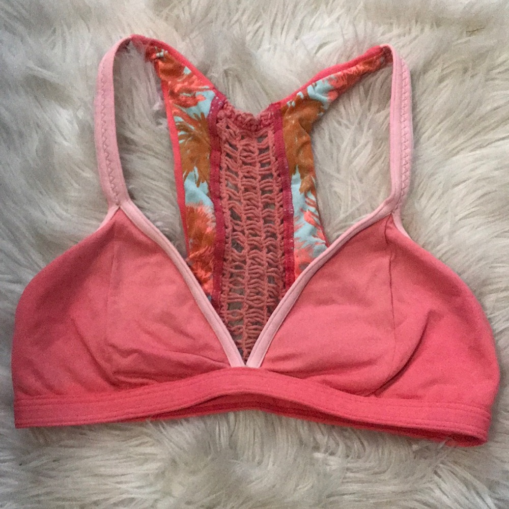 bathing suit top